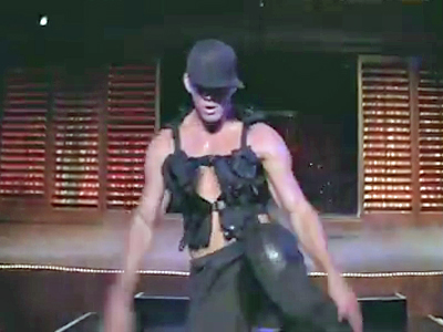 christine willie recommends Male Strippers Wives
