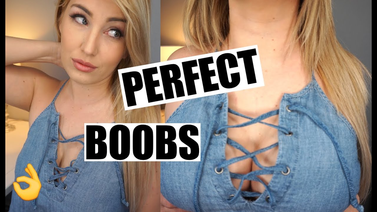 Best of Perfect titts