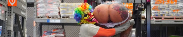 anjelica lopez recommends gibbytheclown porn pic