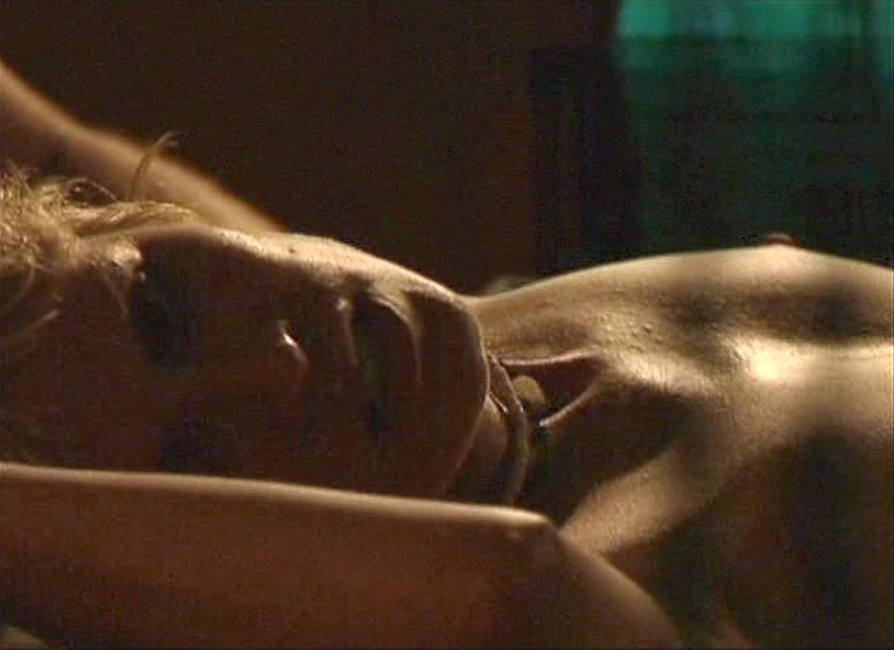 Kim Dickens Naked friends mom anoop rajeev recommends Kim Dickens Naked
