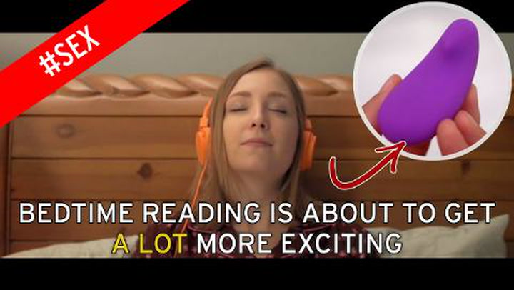 Best of Sex toy video