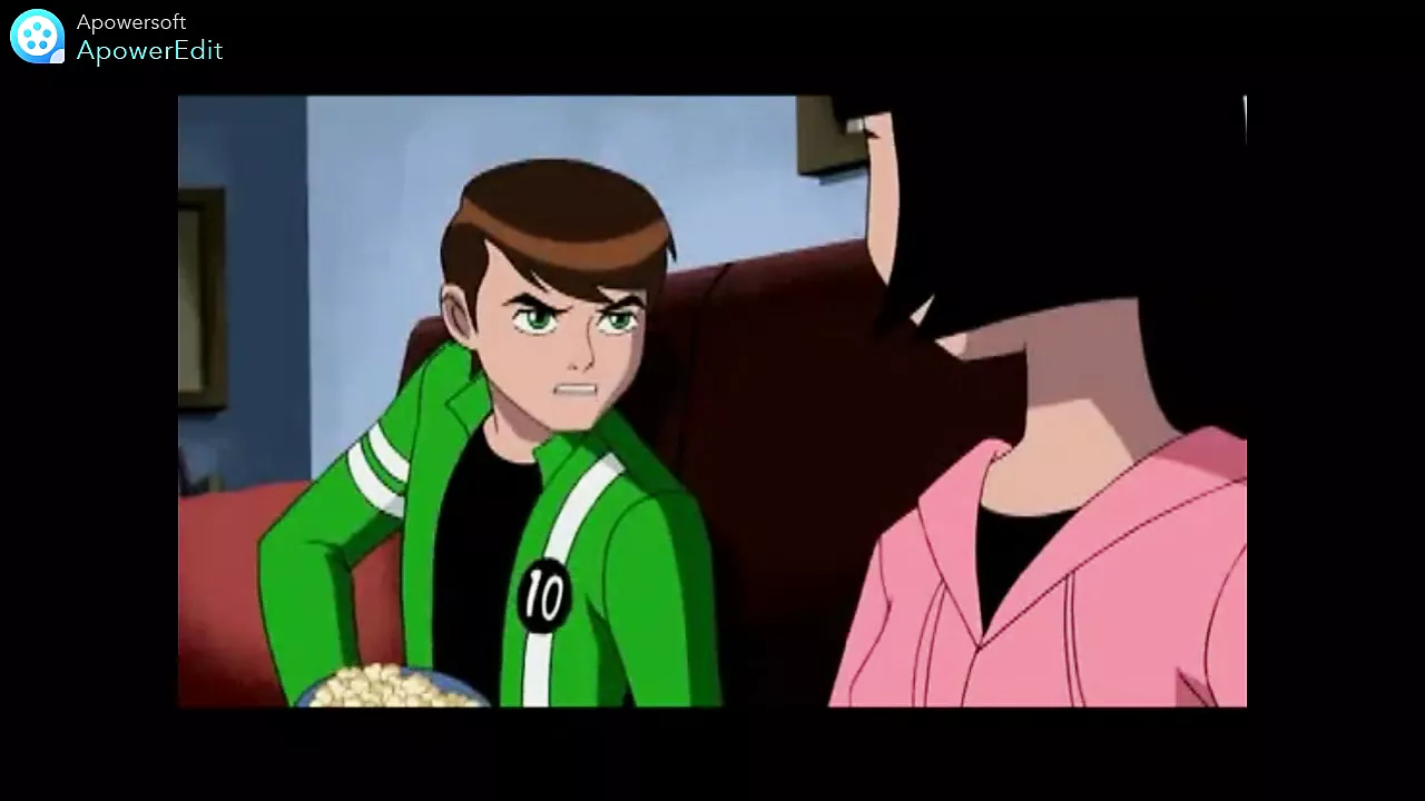 amanda heffernan recommends ben 10 heantai pic