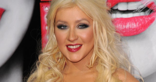 Christina Aguilera Leaked Nude Photos men fuck