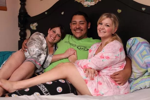 mother and daughter swingers - your new aunt rachael cavalli huge clitiris
