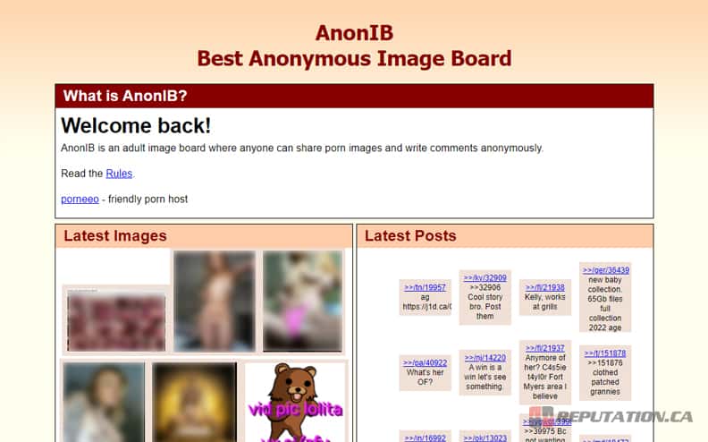 anonib ma - black bouncy tits king louie smalls