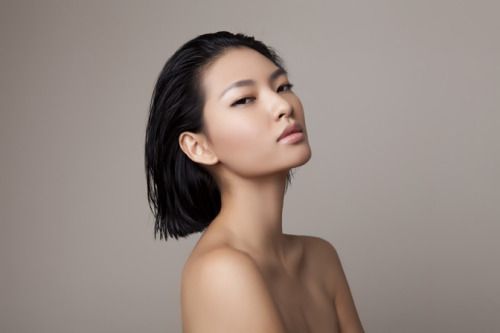 bob knudson recommends Model Indonesia Nude