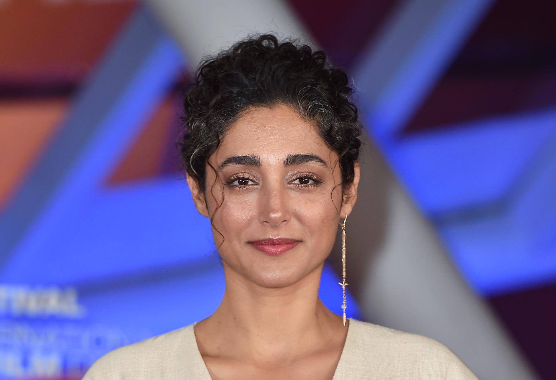 celine chu share golshifteh farahani nude photos