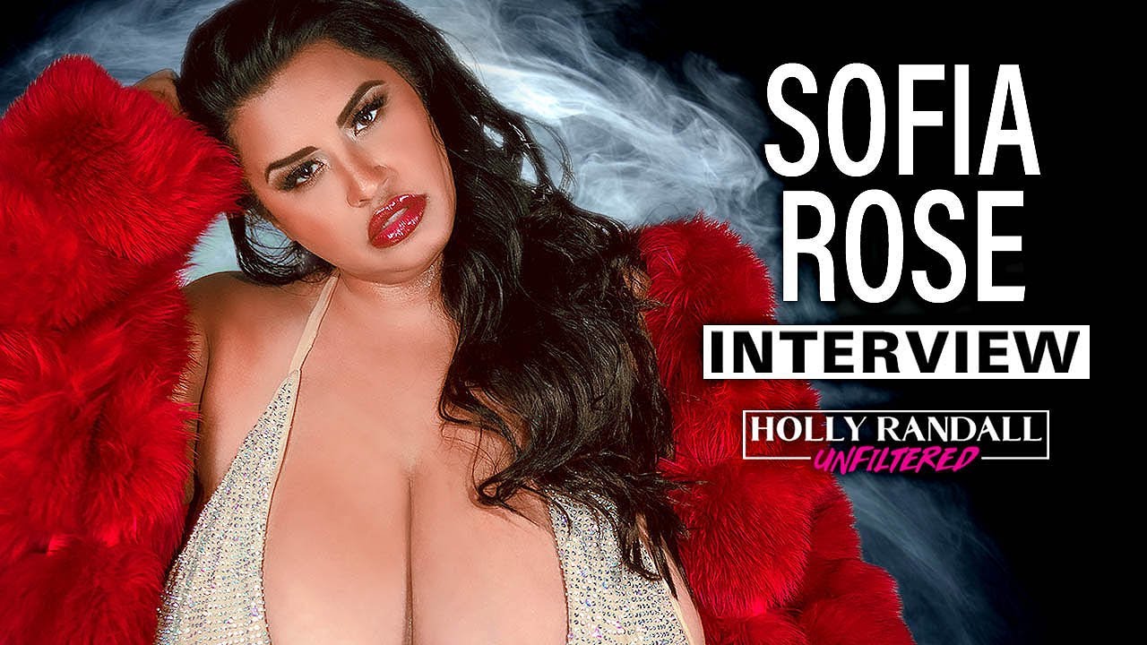 cindy fishback recommends sophia rose bbw pic