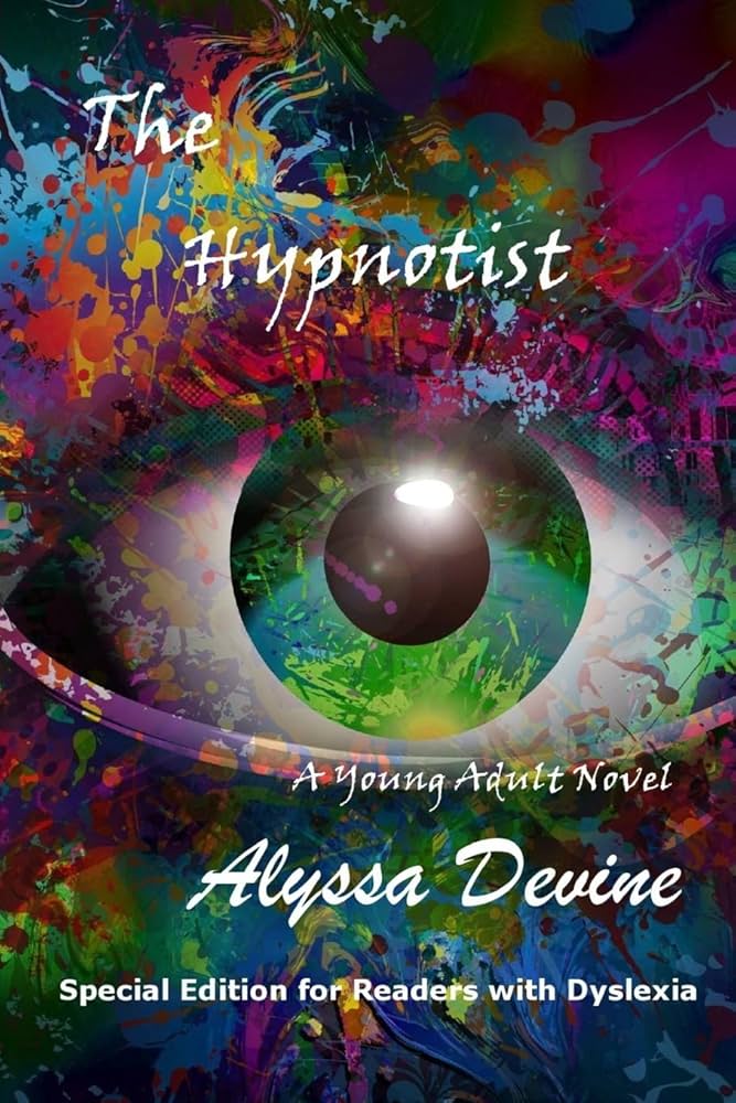 abigail de leon recommends Alyssa Devine