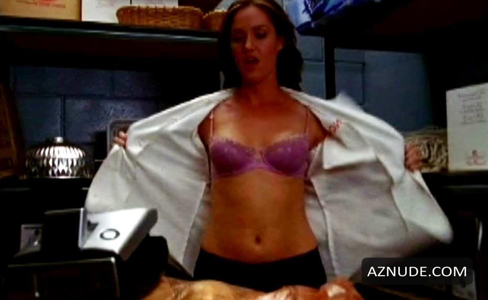 Top pics of alexa young's XXX archive barb tesch add photo
