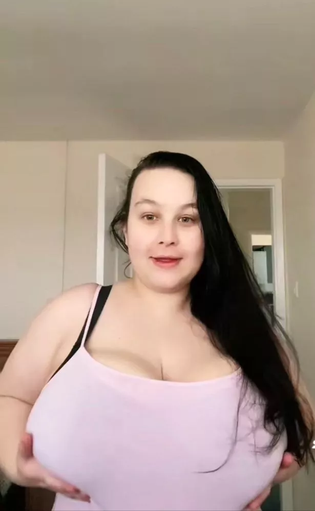 azlin zaki recommends Mature Big Boobs Video