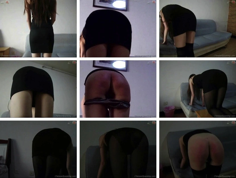 brittany hanshaw recommends Chinesespanking Com