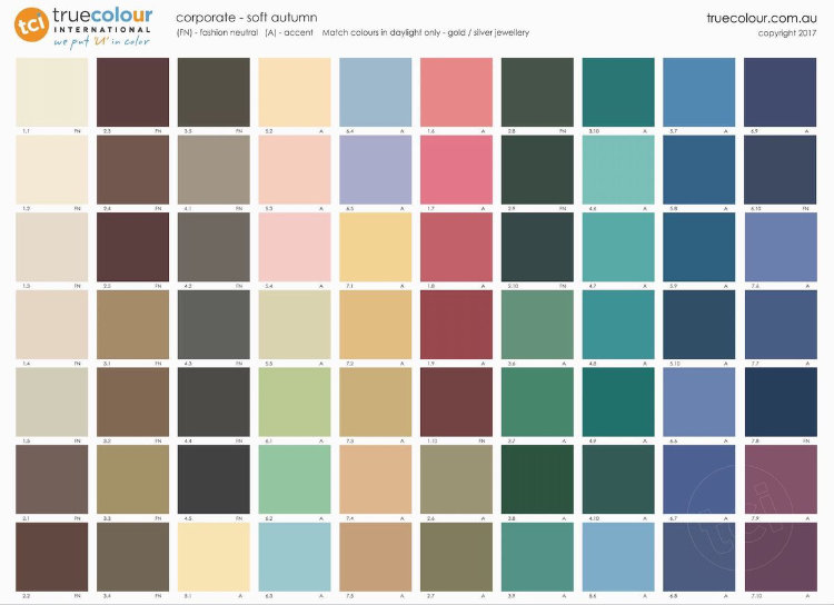 cody beene recommends colors of autumn leaked pic