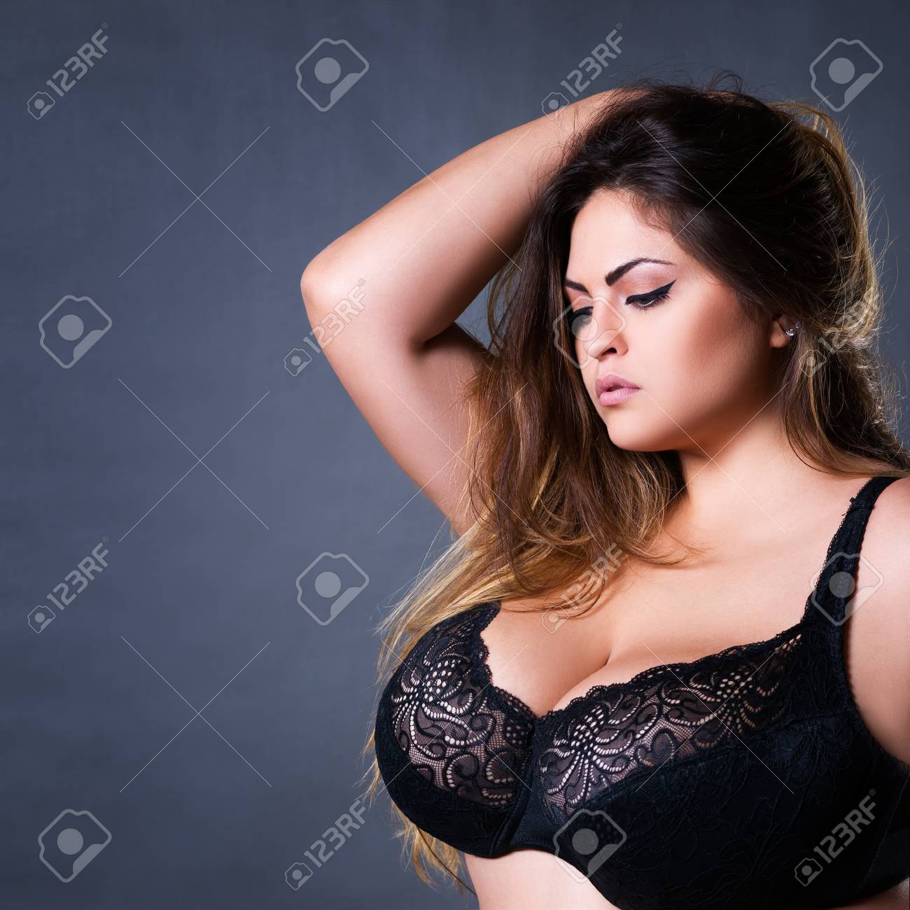 cheryl valk recommends Hot Chubby Tits