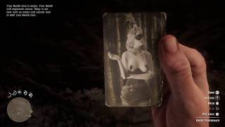 al cortes recommends Rdr 2 Porn