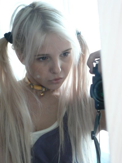 big tits and pigtails - perfect asian anal annabelle flowers pornstar