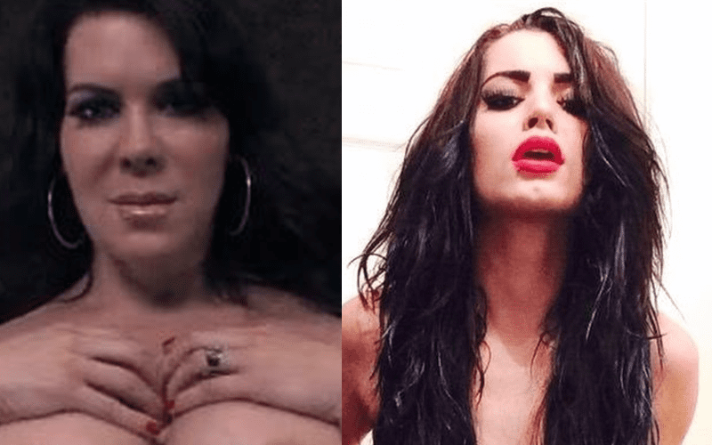 darryl speer recommends Brandy talore photos