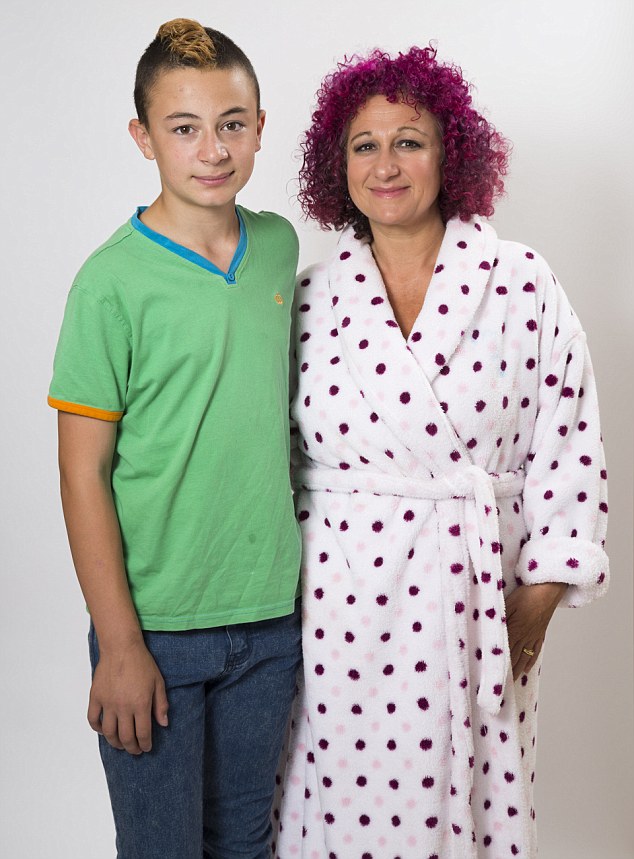 briana zeman recommends mother and son nudist charlotte janz add mother and son nudist photo