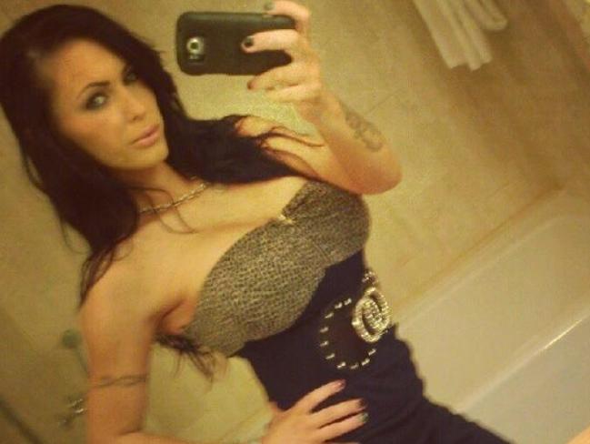bryson ross recommends brittany de la mora porn ani wahyuningsih add brittany de la mora porn photo