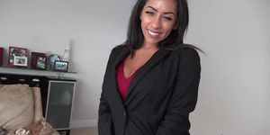 cesar lira recommends Abby marie