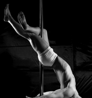 Dancing Naked Male heel video benjamin forrester recommends Dancing Naked Male