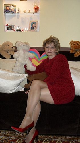 mature cunnilingus - angelmelly nude nude public party