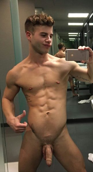 Best of de rankin milf devon patel share hot hung naked men photos
