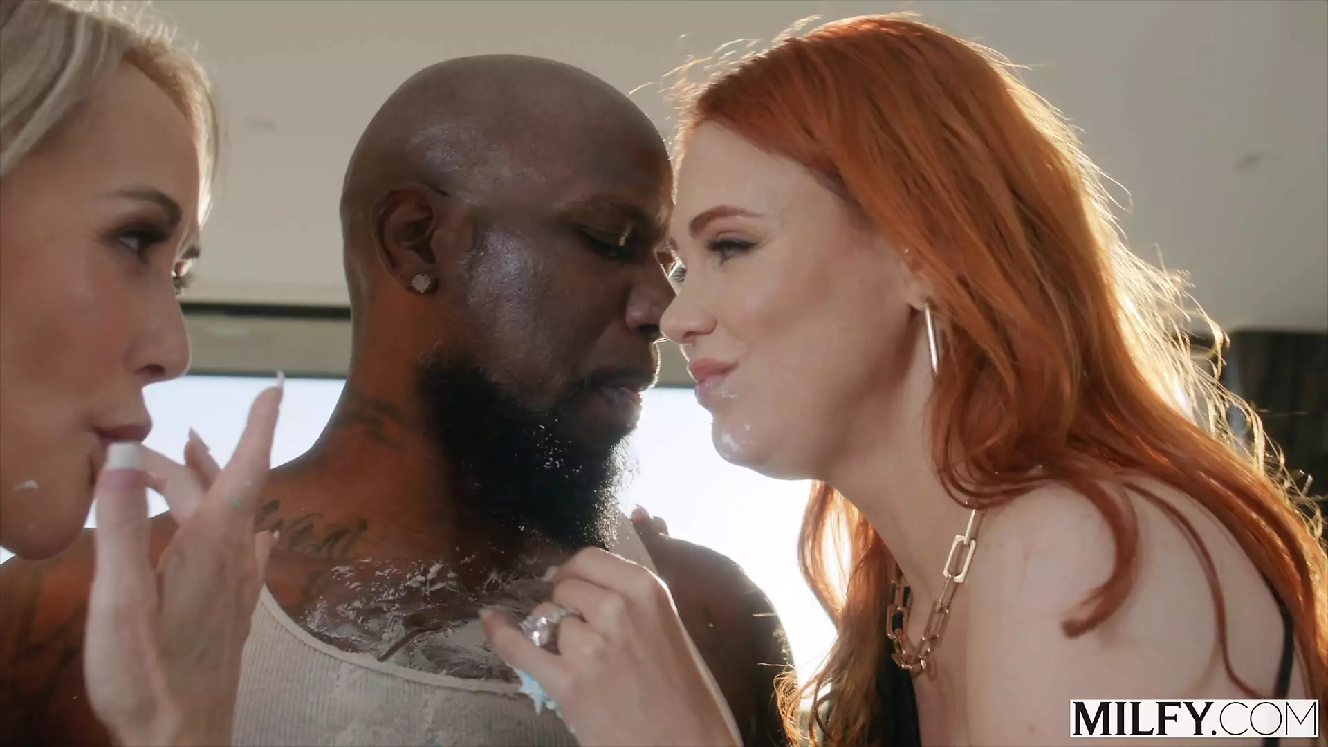 diane archie like maitland ward brandi love photo daniel kalmar recommends maitland ward brandi love pic