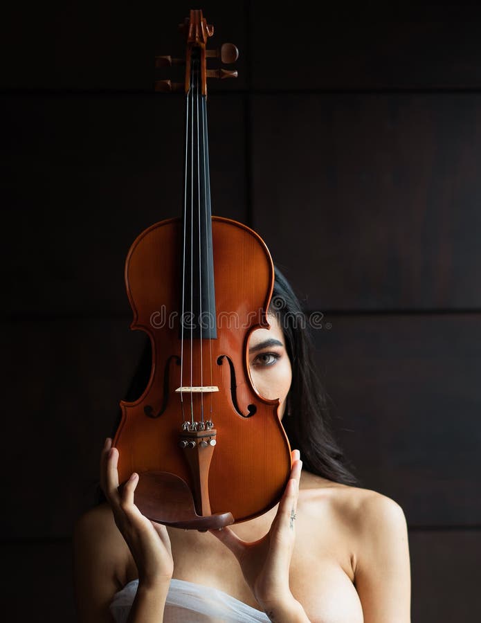 dennis toews like nude violin player photo devin belcolori recommends nude violin player pic