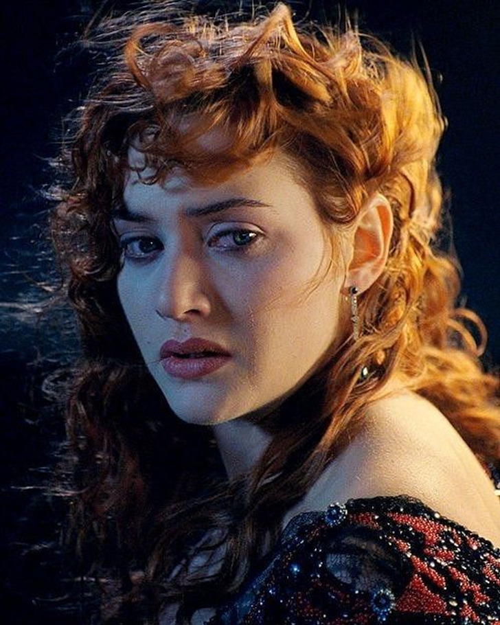 Kate Winslet Hot boob shot classic lanes recommends Kate Winslet Hot