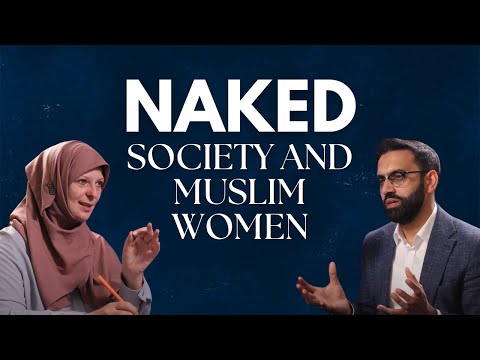 adrian ballinger recommends Naked Hijab Women