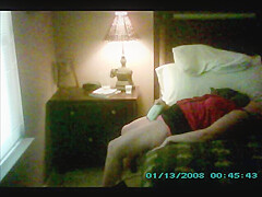 dago lara recommends Wife Caught Maturbating