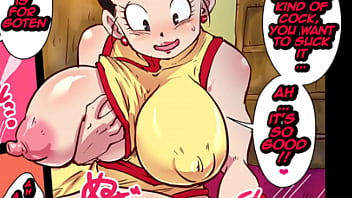 christopher oddy recommends dragon ball henai pic