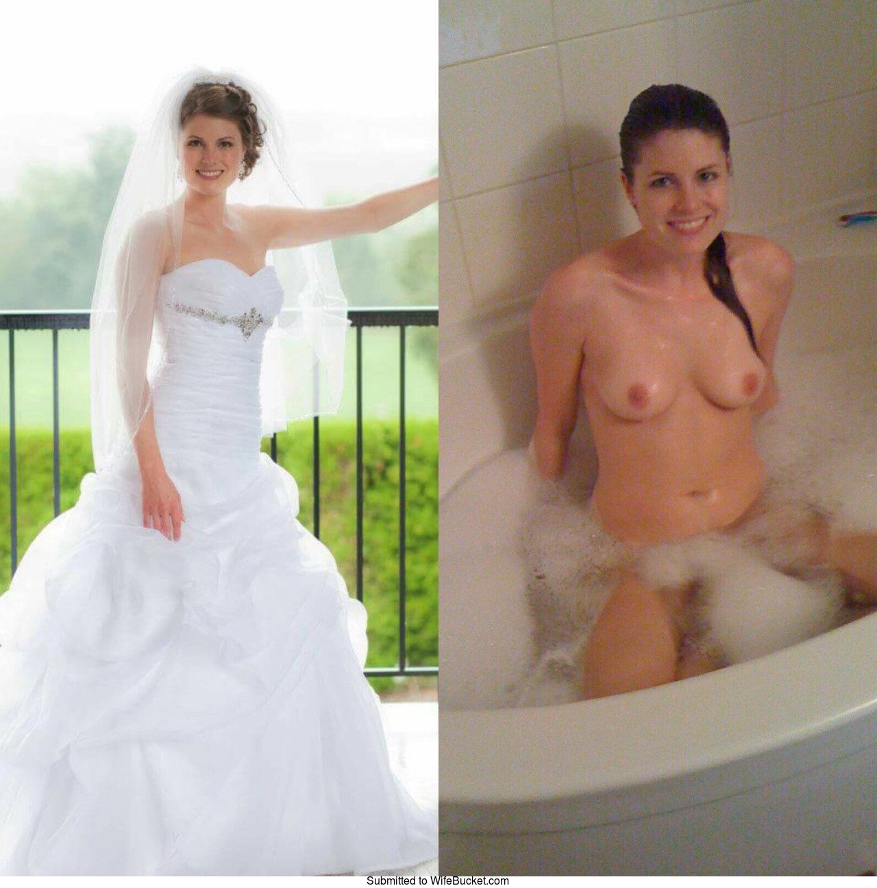 afnan memon recommends real naked brides dary ng add real naked brides photo