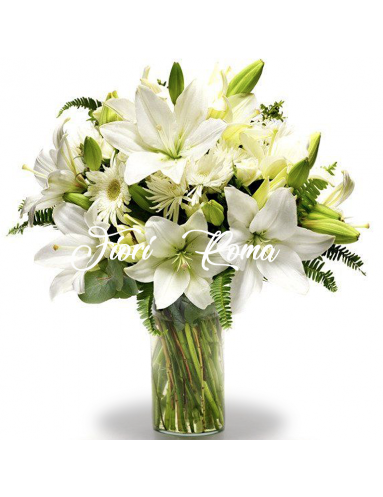 lily roma healing massasje lily roma