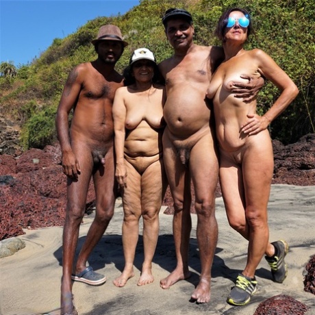 boyke aditya recommends Porn Naked Family
