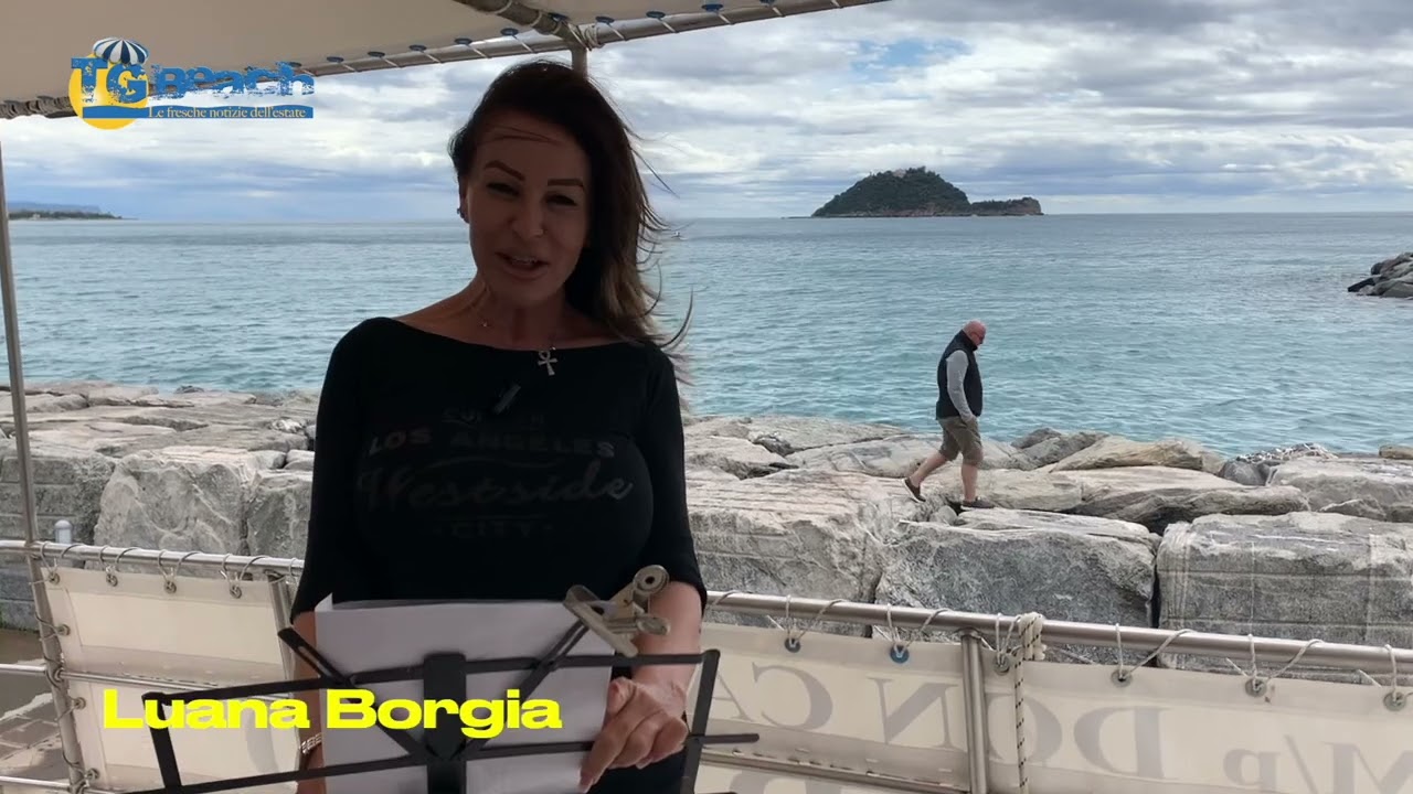 ana cvetinovic like launa borgia photo donna odoi recommends launa borgia pic