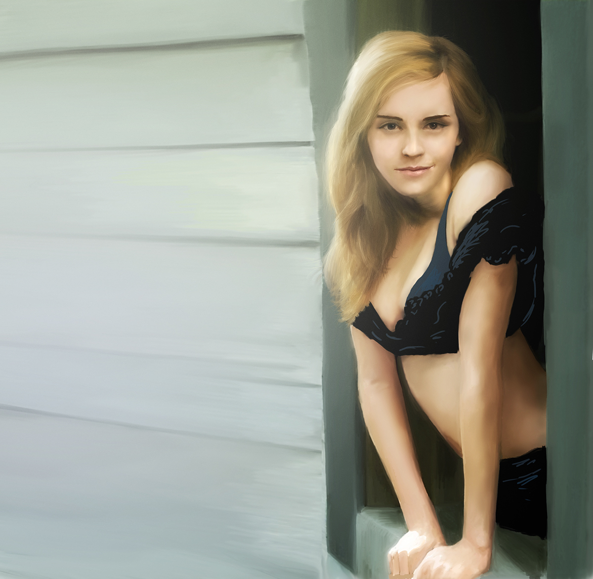 Best of Emma watson hot porn