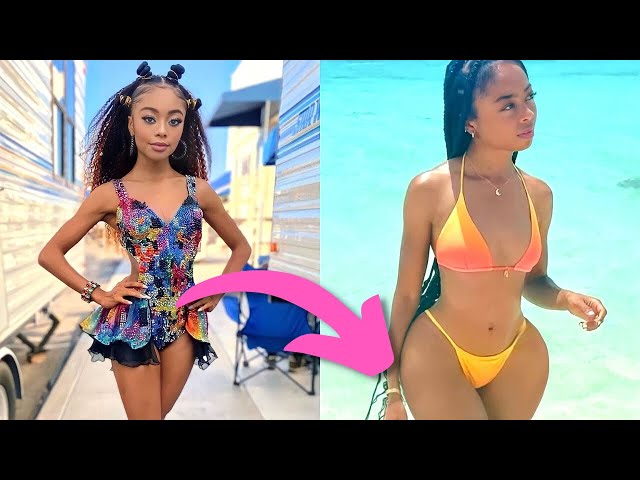 bimbo baggins recommends skai jackson naked pic