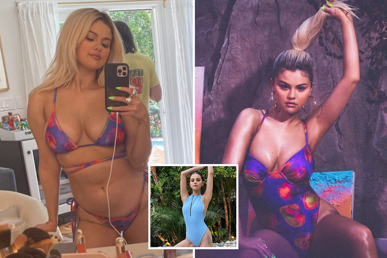 arthur lee johnson recommends Selena Gomez Ass