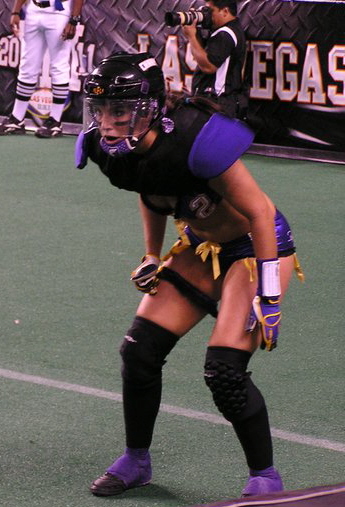 alex linarte add lfl football wardrobe fail photo