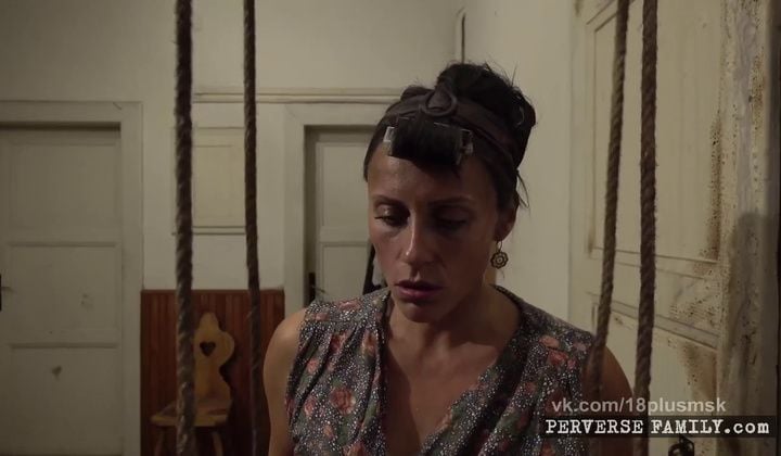 Puffy huge tits fellatio slave Perversefamily Full Video mouth blog