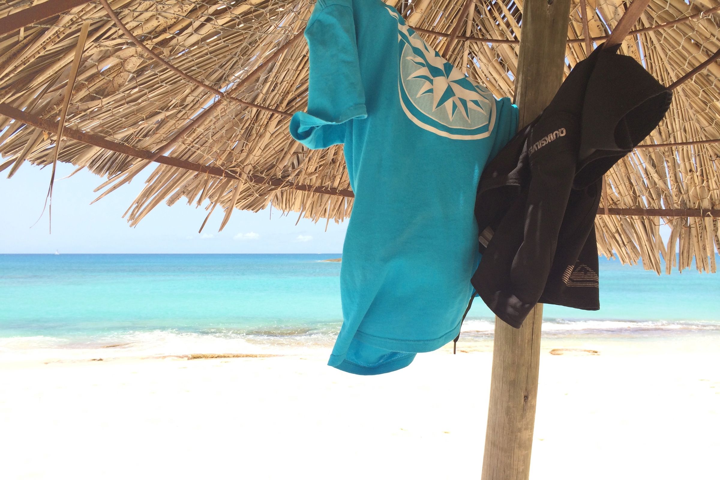 allyson wilhite recommends Caribbean Beach Nude