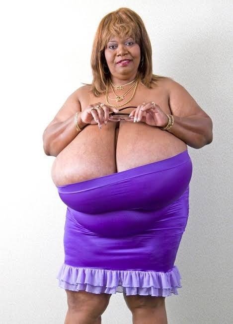 aaron shick recommends Huge Natural Breast Pictures