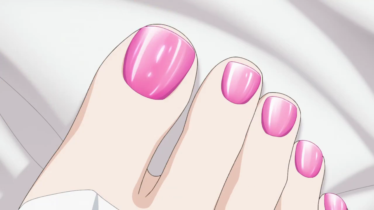 anime foot joi - trucker urinal jenni lee pornstar videos
