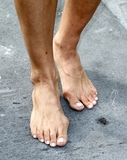 maria bartiromo feet - ugly mature anal backroomcastingcouch melody