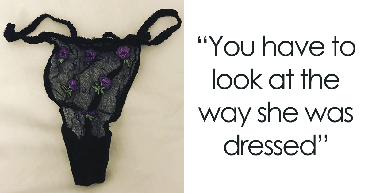 cindy franzen recommends Dressed Undressed Panties