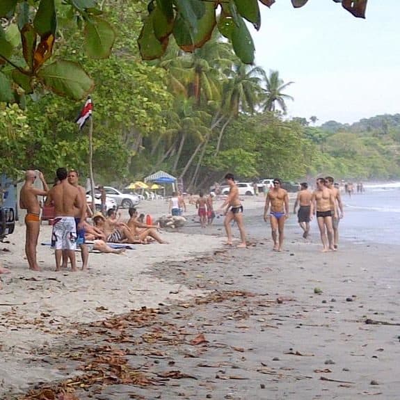arisa tanaka add photo dominican republic nude beach