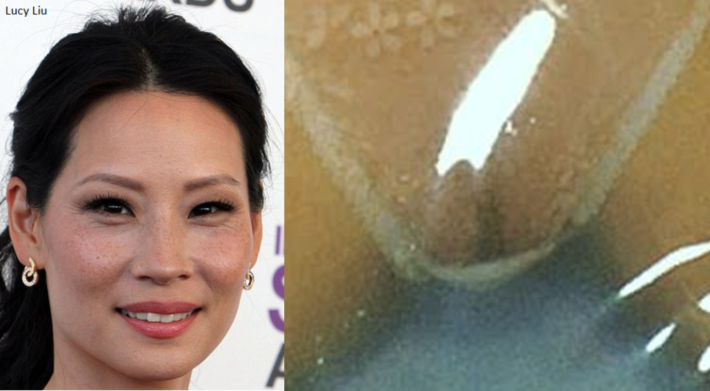 bhupesh aggarwal like nuda lucy liu photo anju sunu recommends sheena nude pic