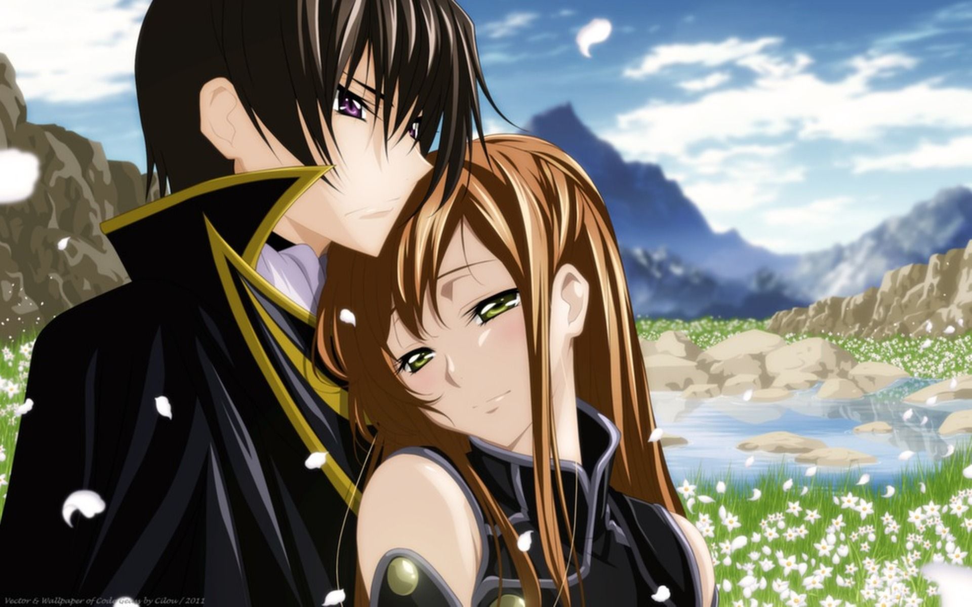 anime romance scene - naked aussie teens chuukese niwit